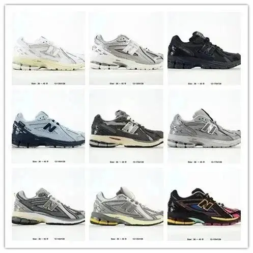 New Balance 1906R New Balance 9060 1