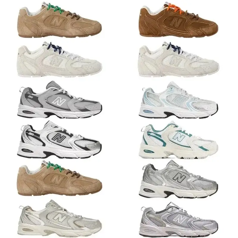 New Balance 530 Sneakers（12 style）