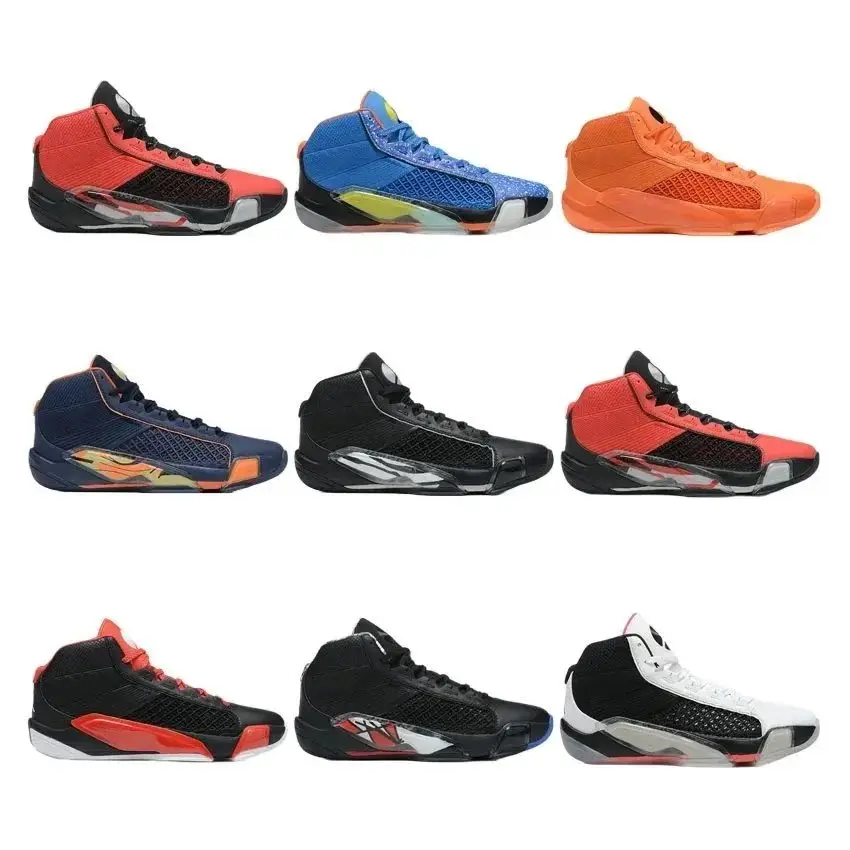 Nike AIR JORDAN 38 Sneakers 1