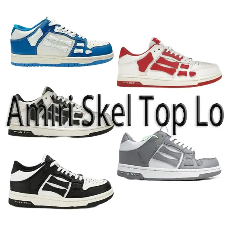 Fashion Sneakers 1