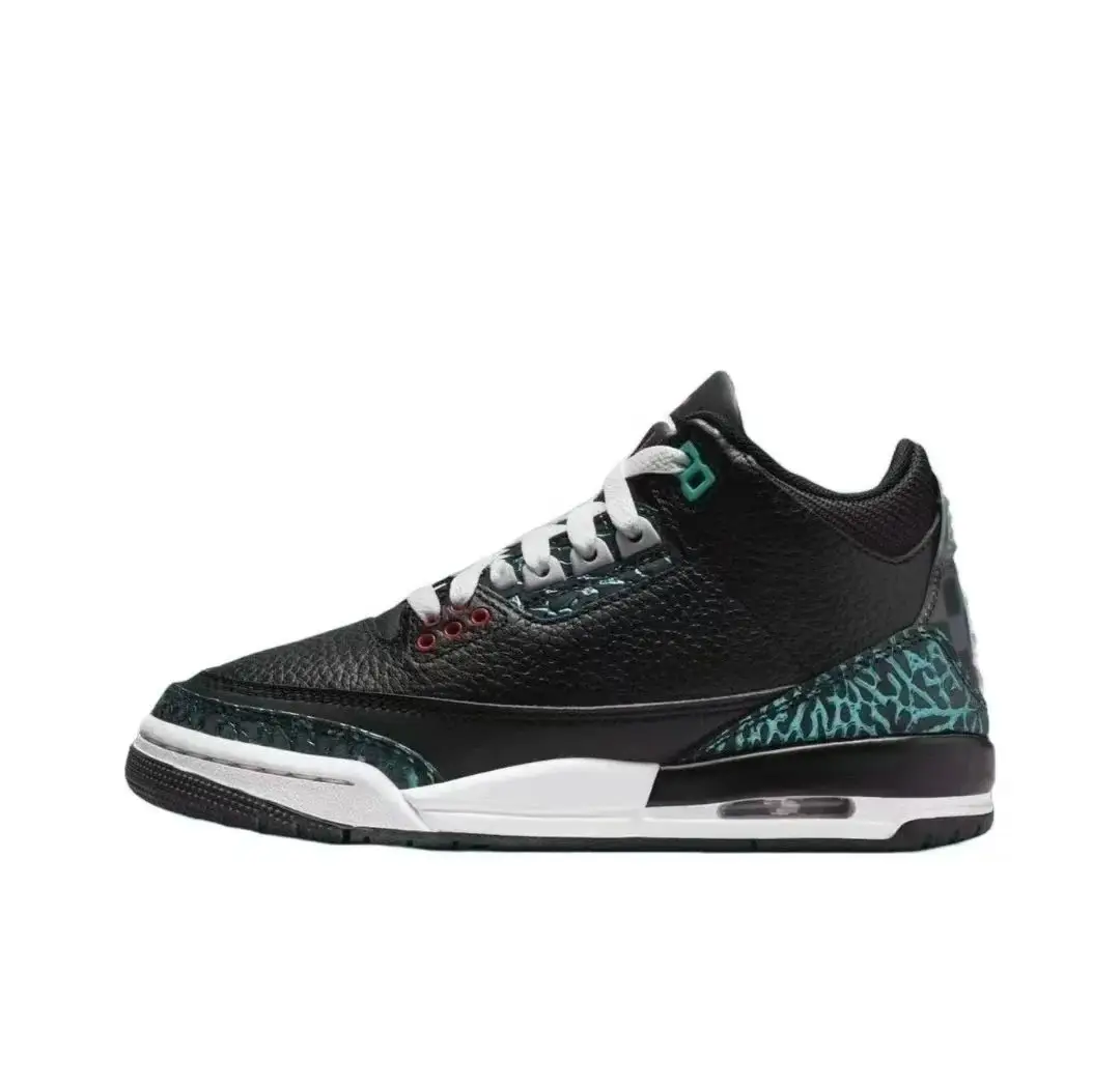 Air Jordan aj3 Shoes （20style 2