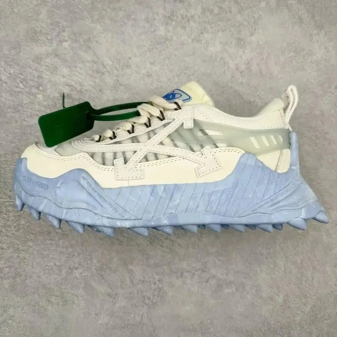 Off-White Odsy-2000 Sneakers [12 styles] 2