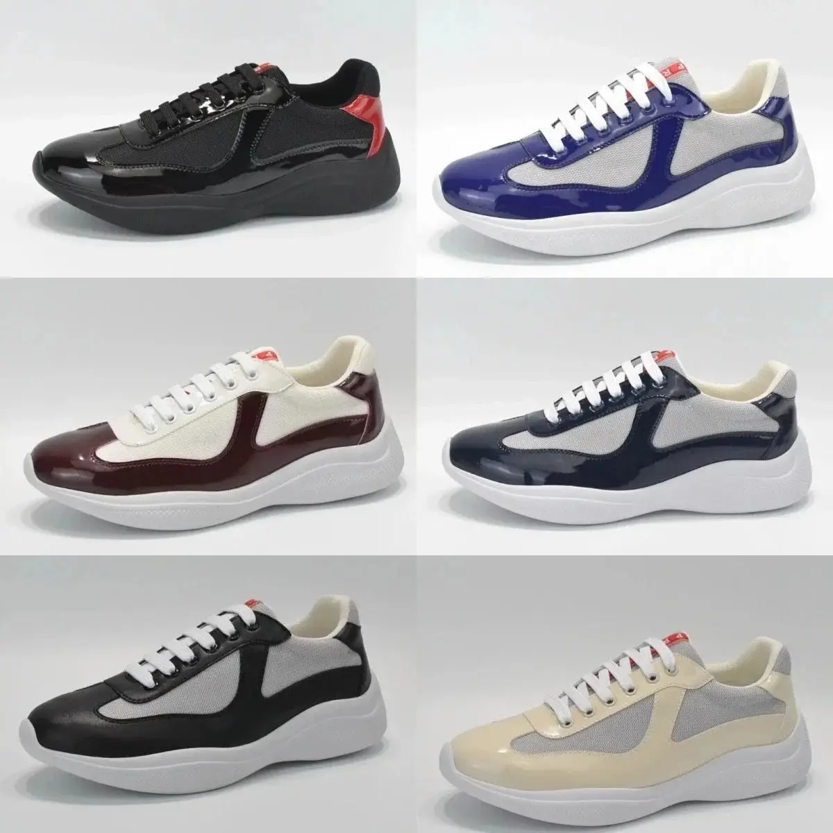 Fashion Sneakers