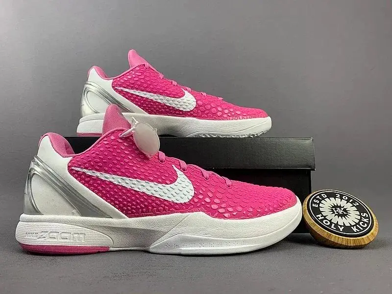 Nike Zoom Kobe 6 Sneakers 1