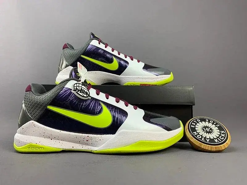 Nike Zoom Kobe 6 Sneakers 2