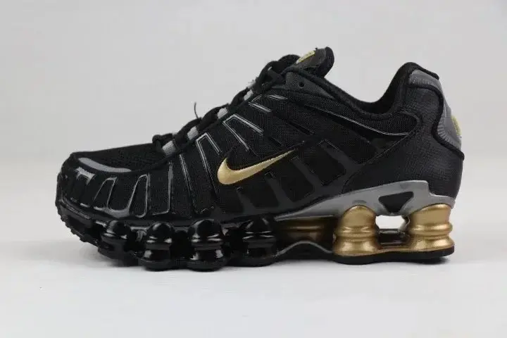 Nike Shox TL Sneakers 2