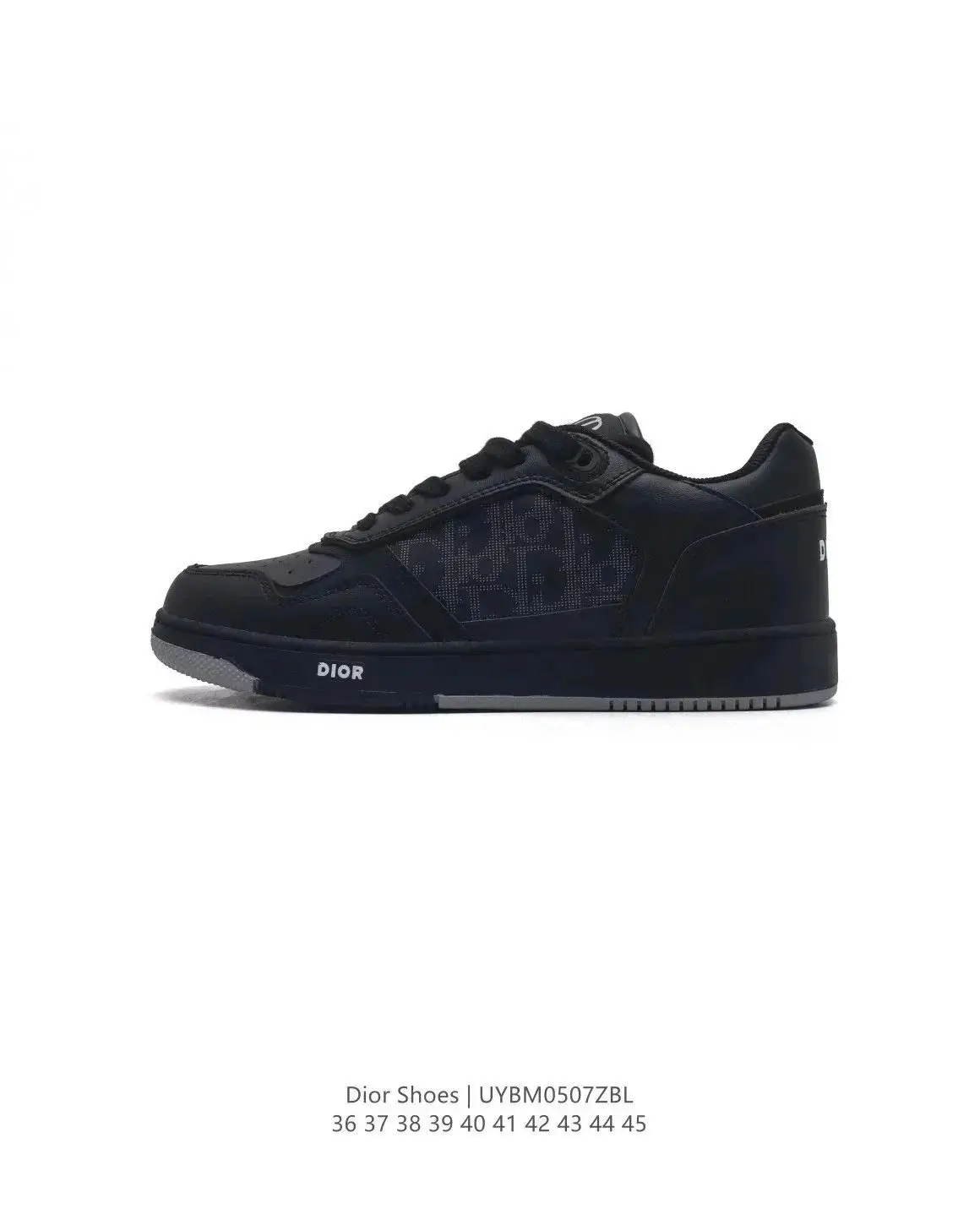 Dior B27 Sneakers [9 styles] 2