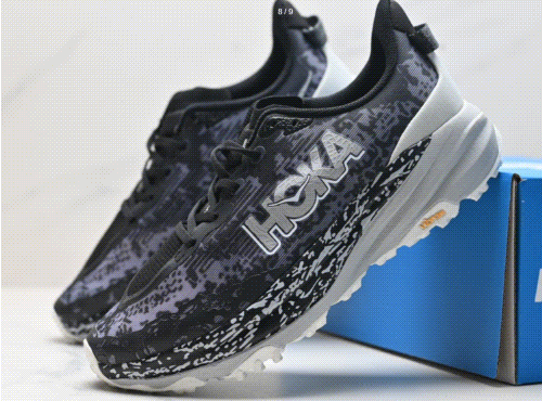 HOKA Sneakers [8 styles]