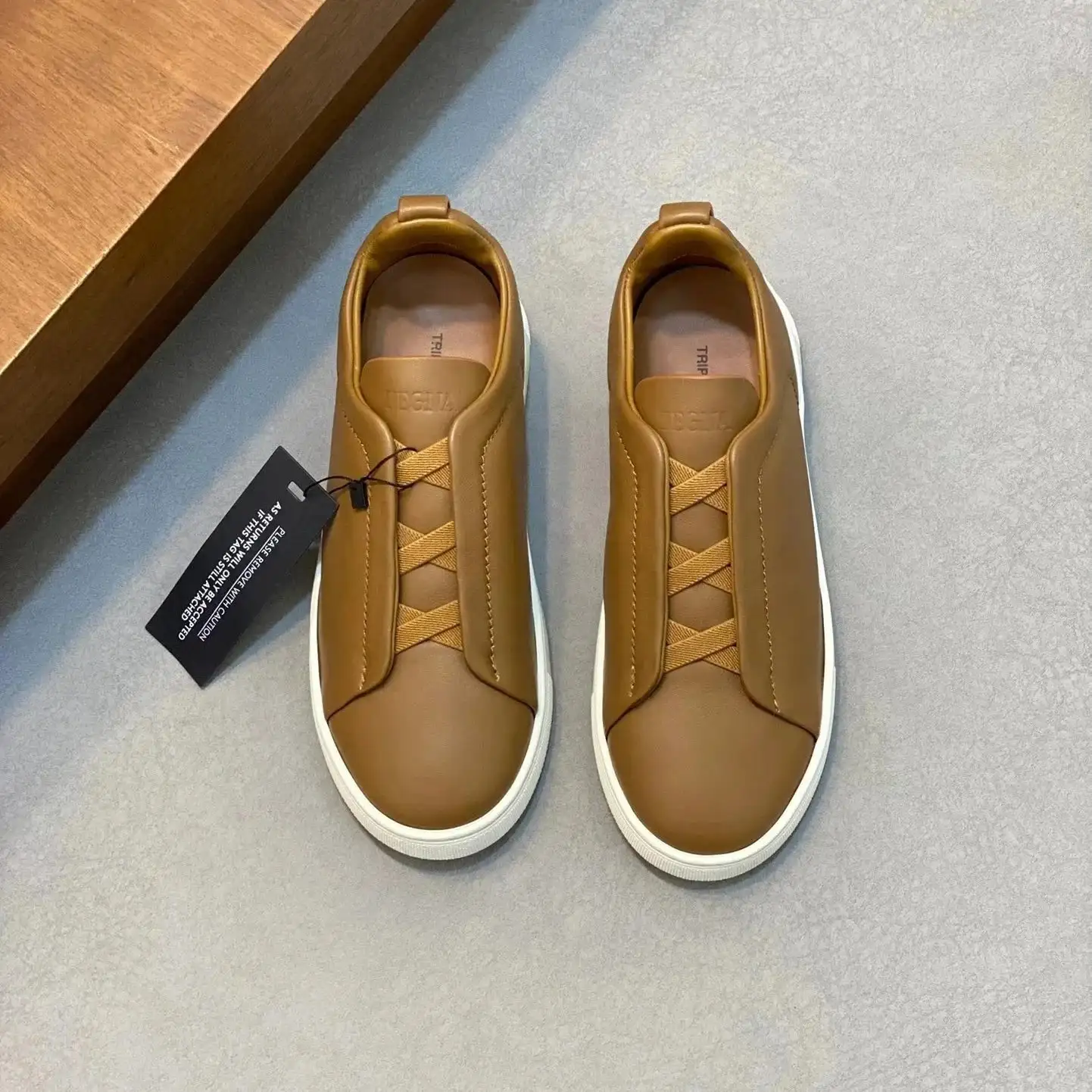 Zegna Sneakers 2