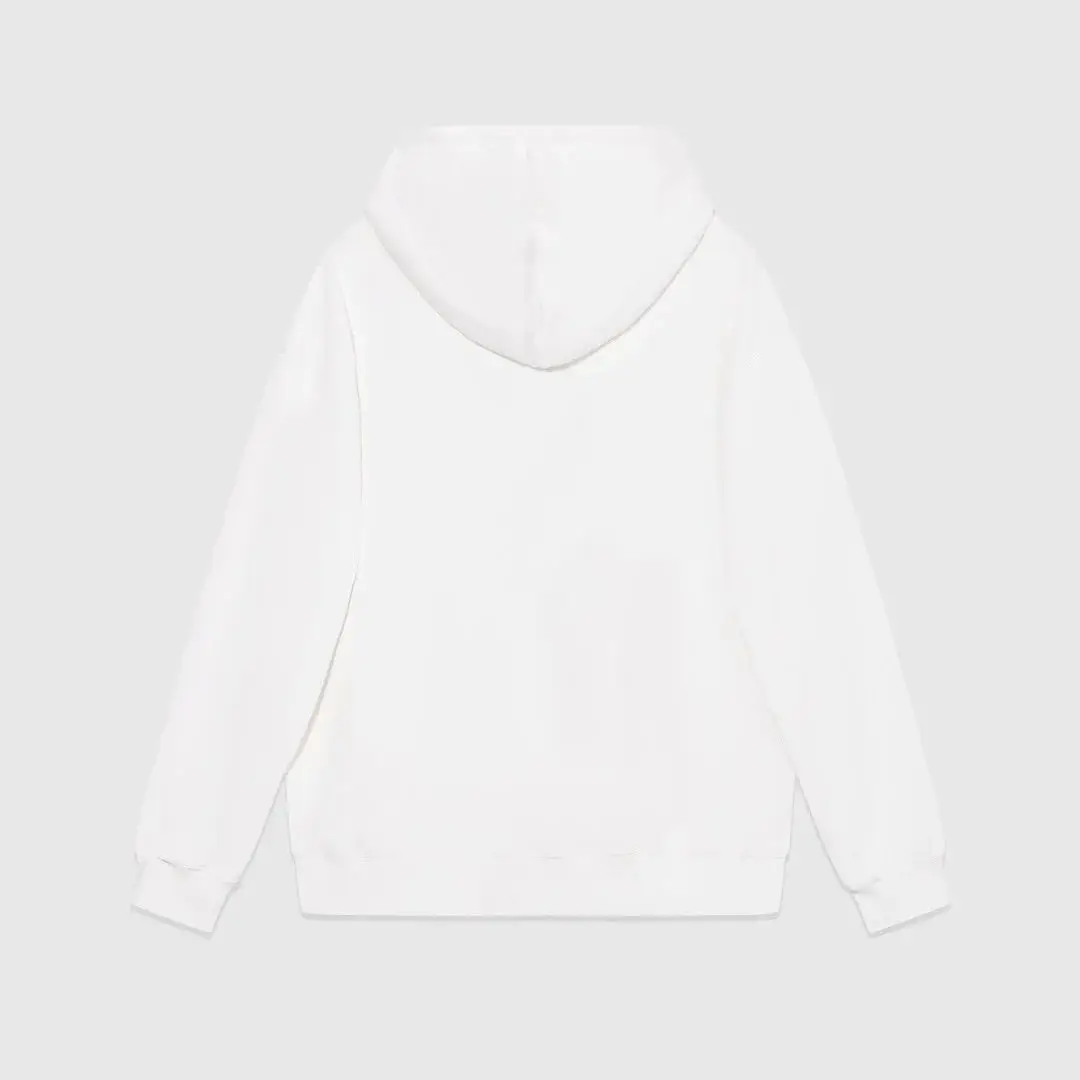 GIVENCHY GIVE CH PARIS Hoodie 2
