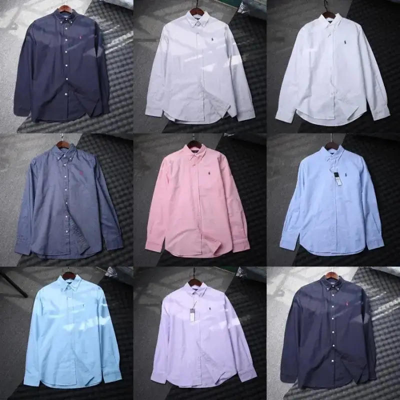 Ralph Lauren Shirt 1