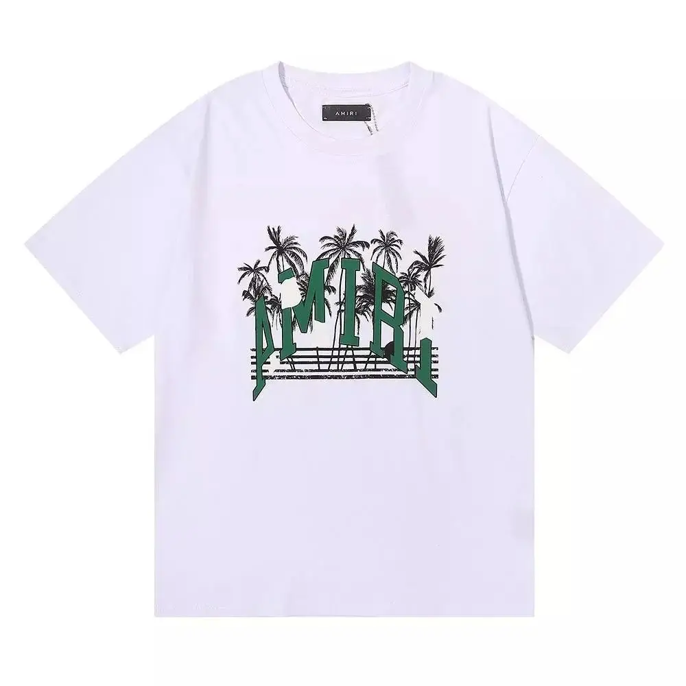 Amiri T-shirt 2
