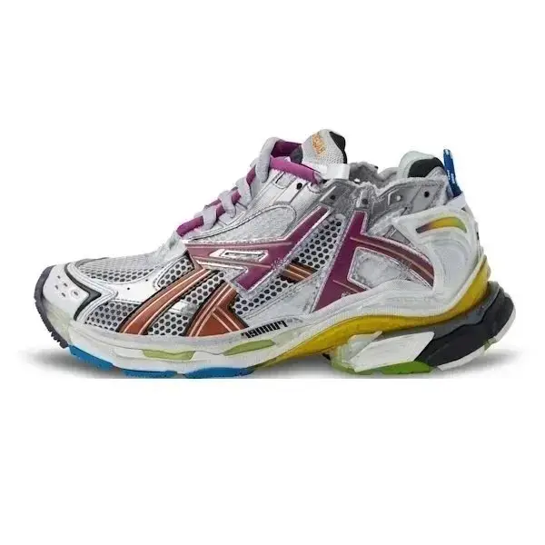 Balenciaga Sneakers (19 style) 2