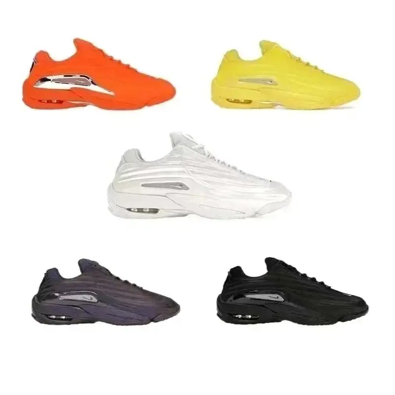 Nike Air Max Plus Sneakers [Multiple Colorways] 2