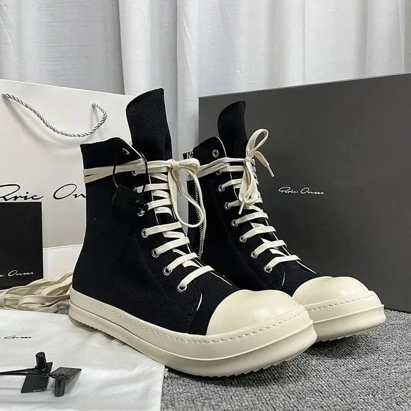 Rick Owens casual sneakers (9 styles) 1