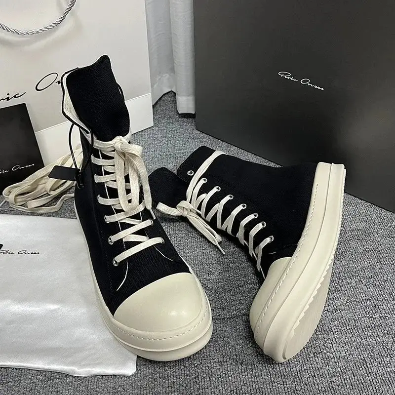 Rick Owens casual sneakers (9 styles) 2
