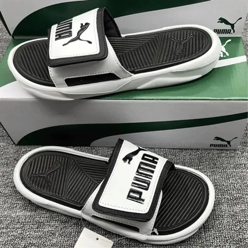 Puma LA Slide Sandals [40 styles]
