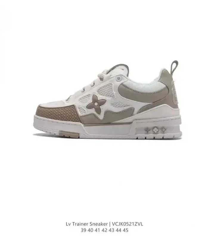 LV trainer skate 2