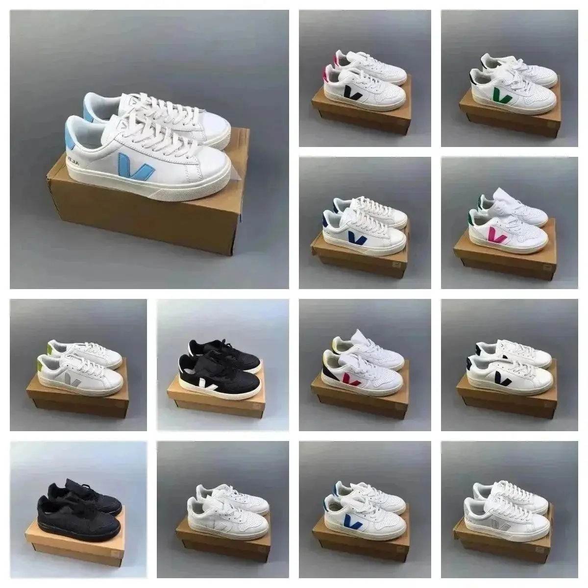 Veja Shoes (40 Style 1