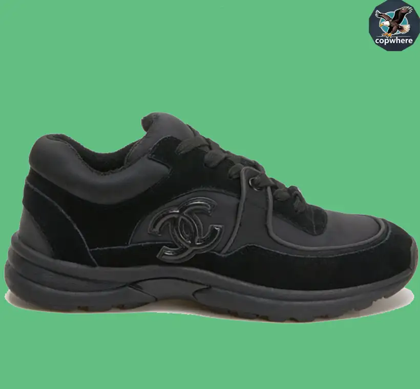 Chanel CC Sneakers [11 styles]
