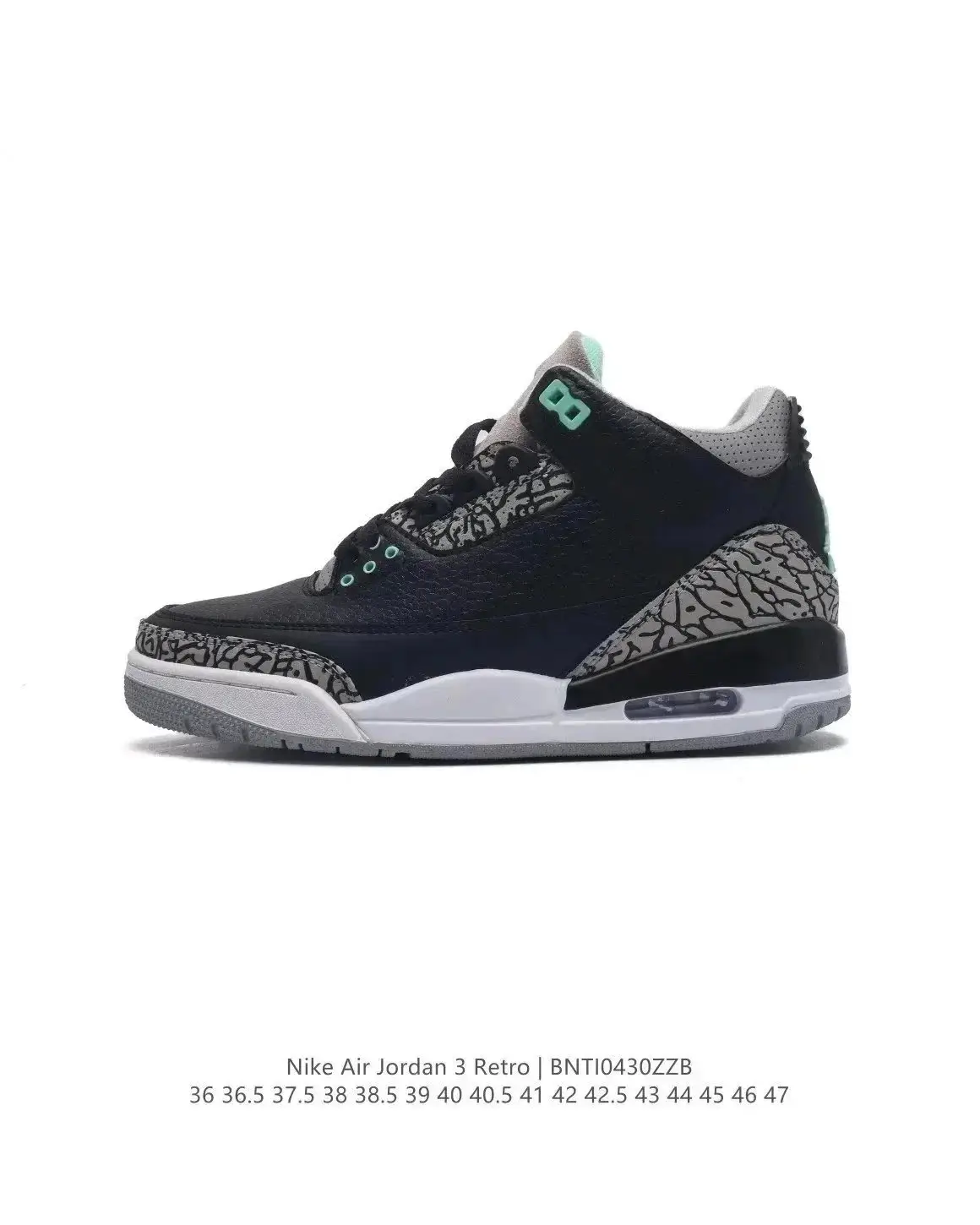 Nike Air Jordan 3 2