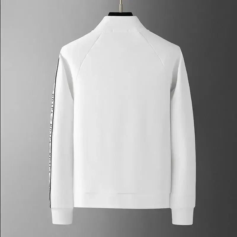 Prada Tracksuit 2