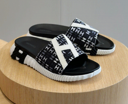 Hermes Shoes 1