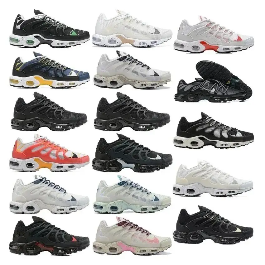 Nike Air Max Sneakers (17 style) 1