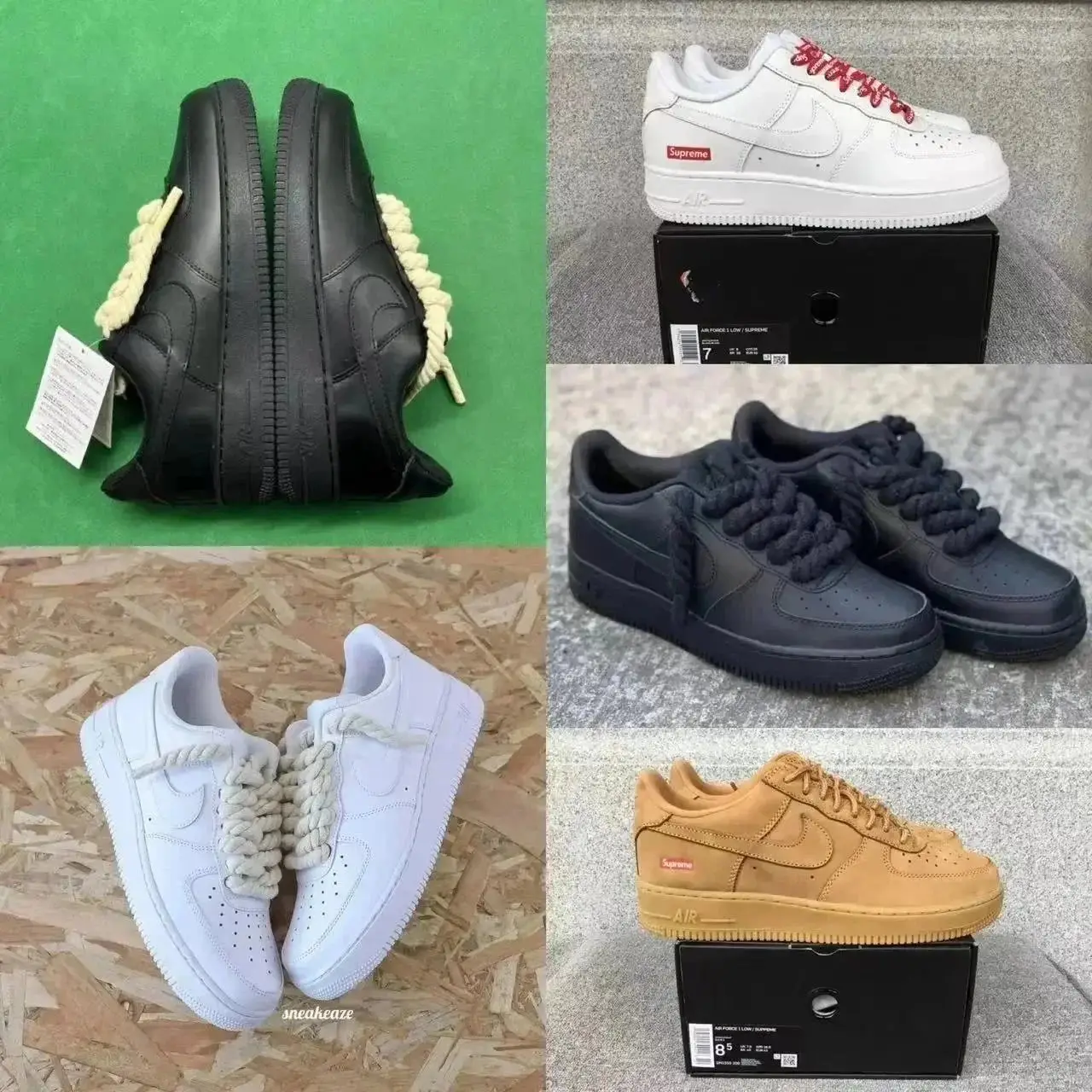 Nike Air Force 1