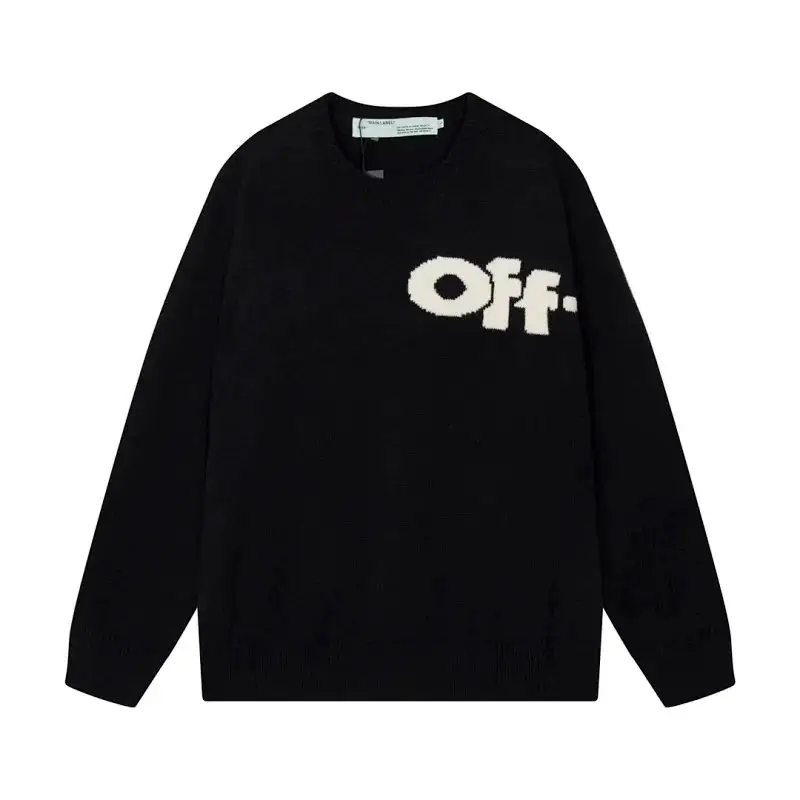 Off White sweater 1