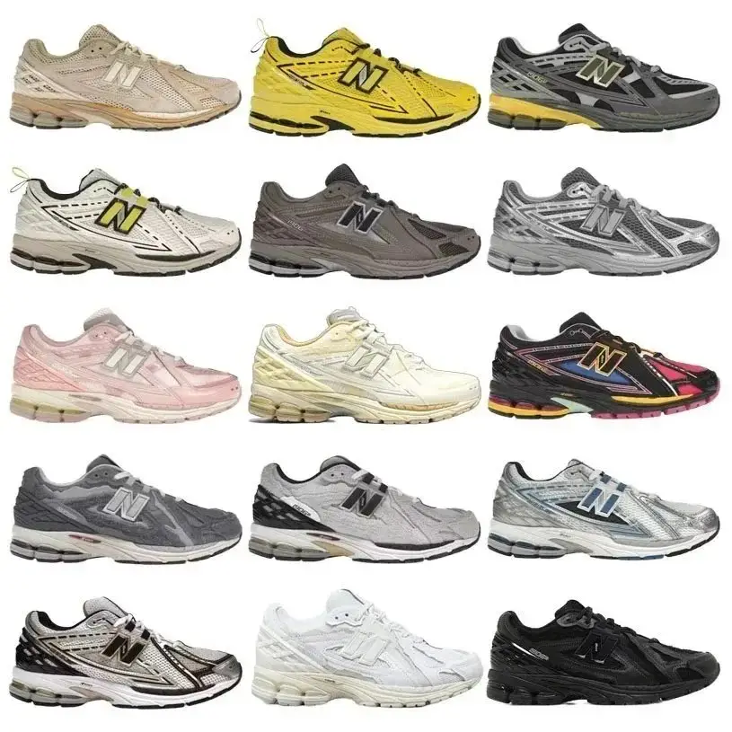 New Balance 1906D Backpack