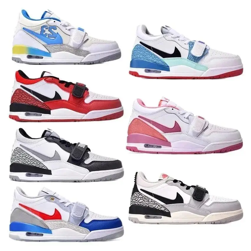 Nike Air Jordan 312 Sneakers [7 styles]