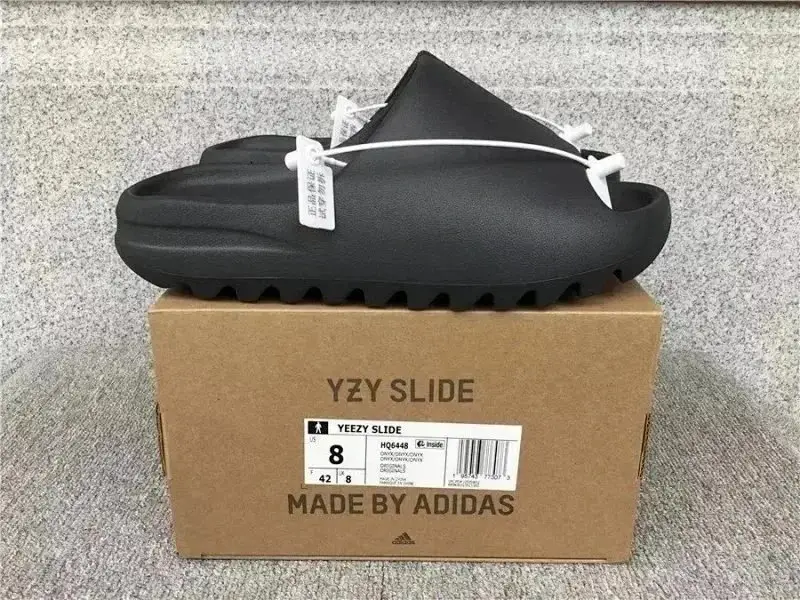 Adidas Yeezy Slide Sandals [14 styles] 2