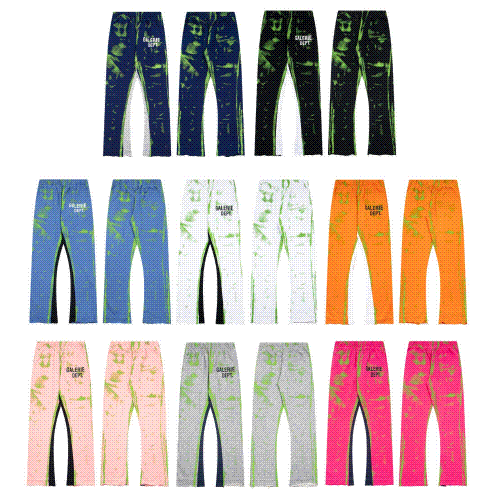 Balenciaga Gallery Pants [33 styles]