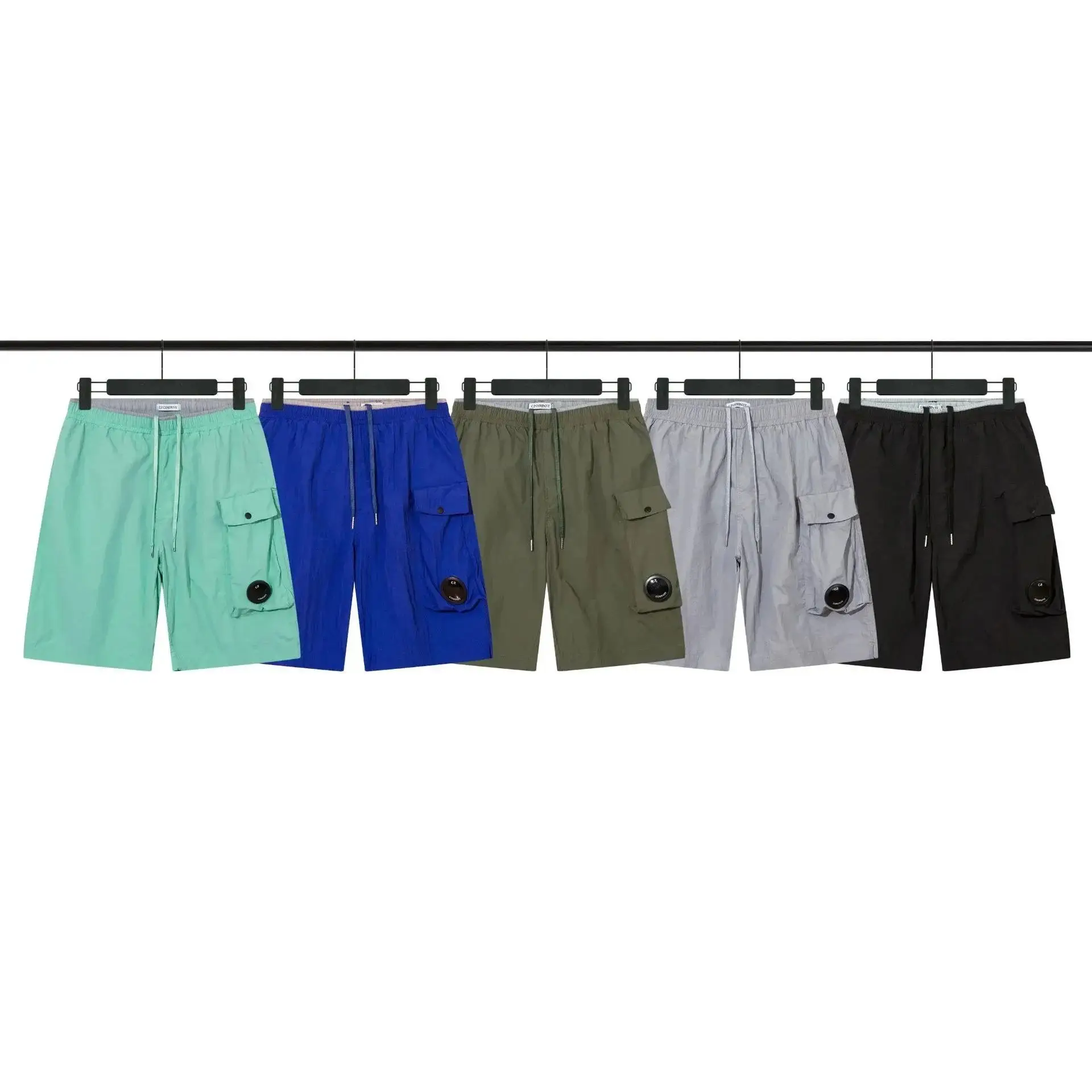 CP company Shorts 1