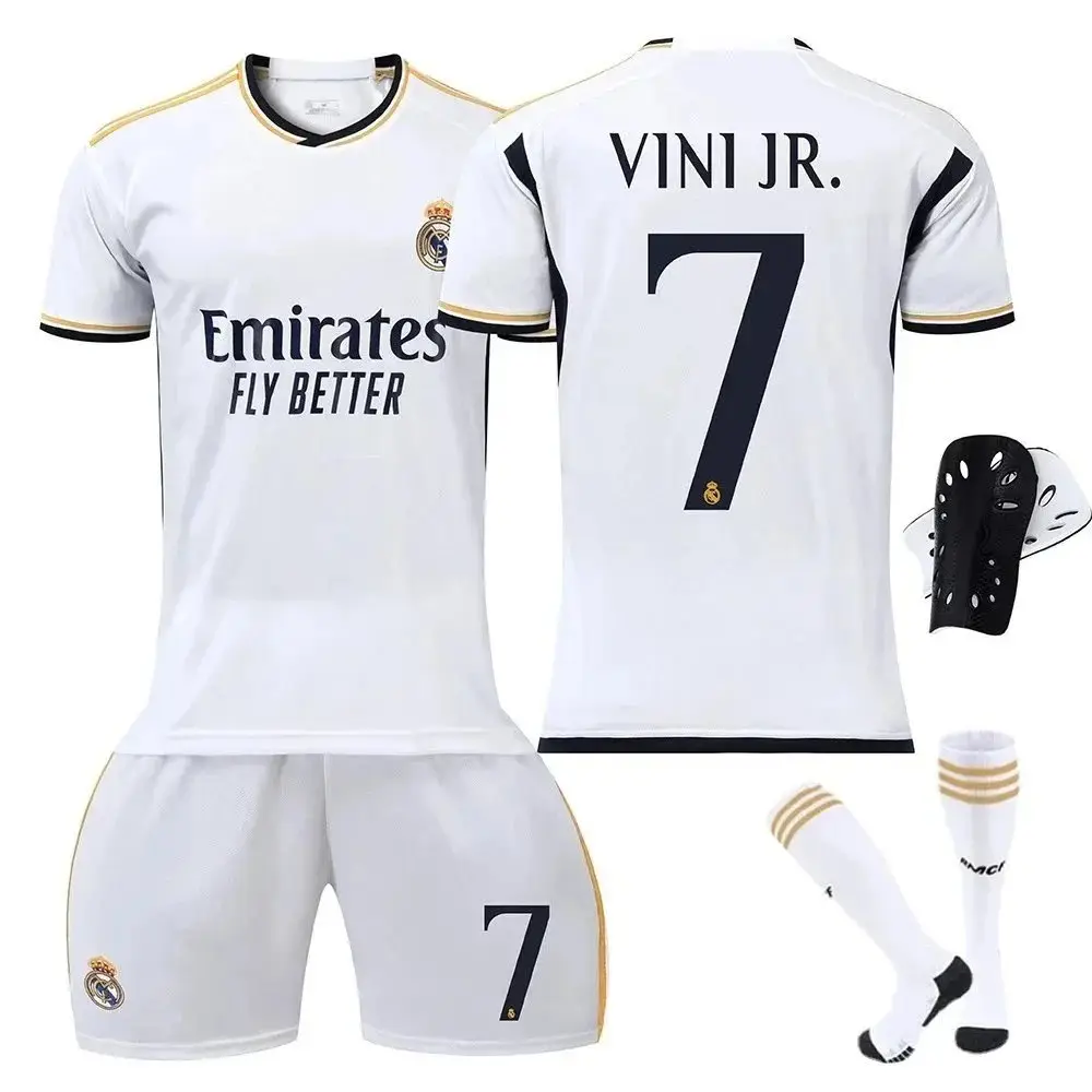 Real Madrid Kit