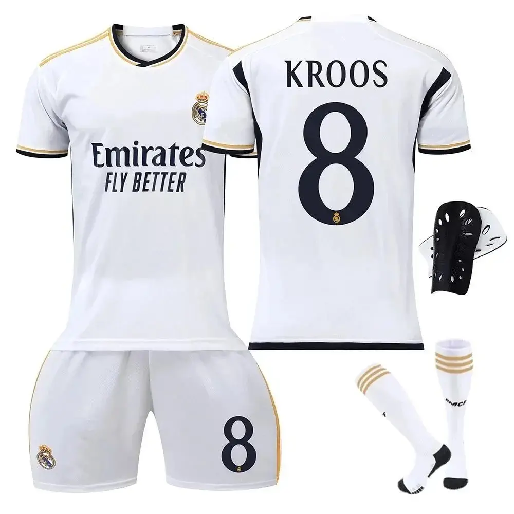 Real Madrid Kit 2