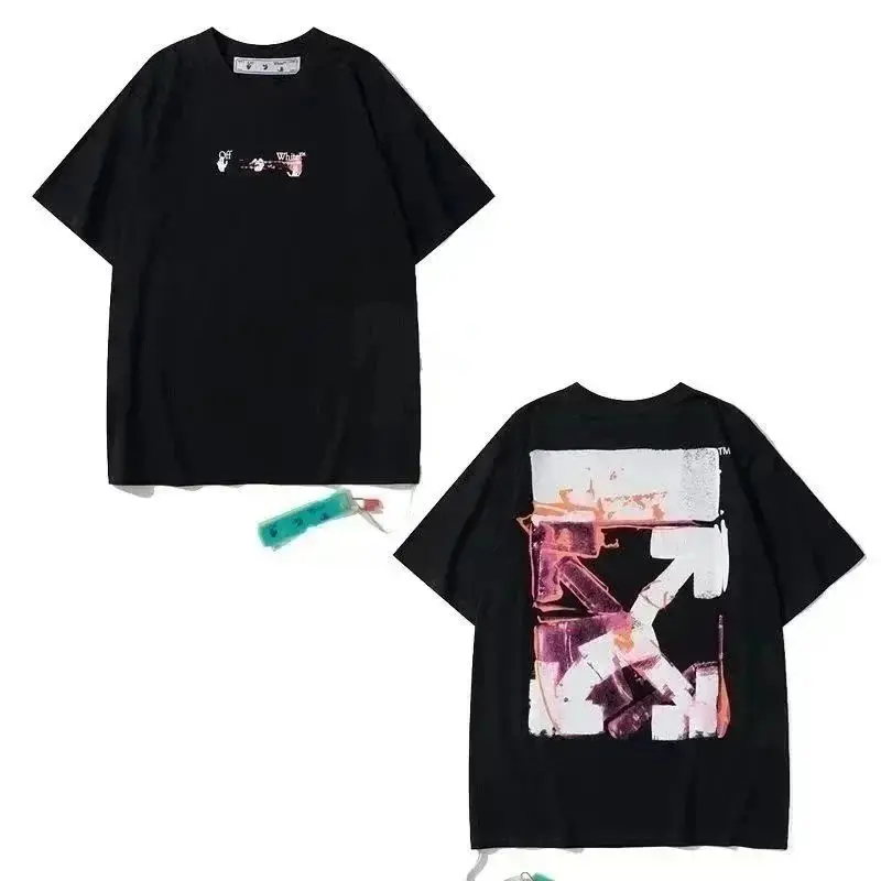 Off-White T-shirt 2
