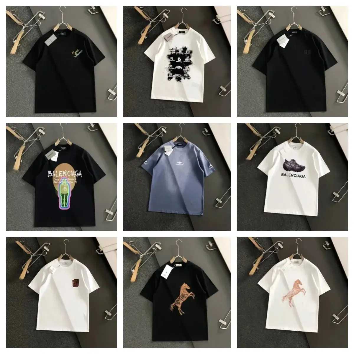 Gucci T-shirt 1