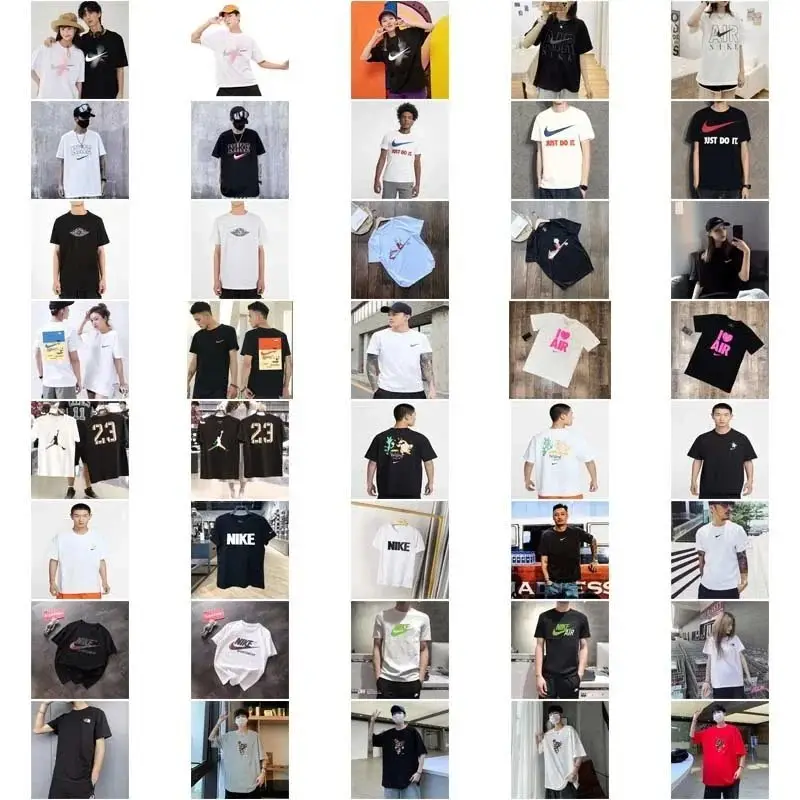 NIKE T-shirt 1