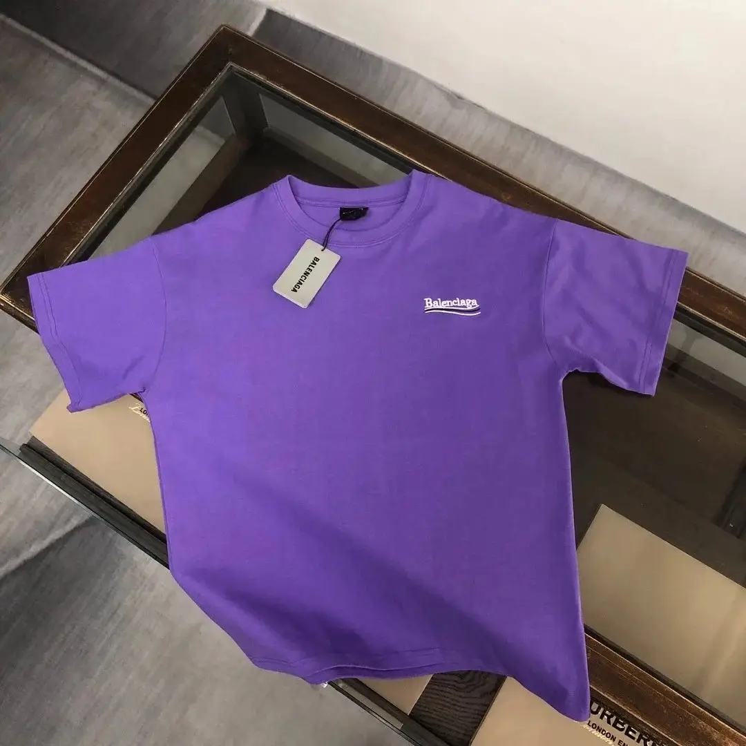 Balenciaga T-shirt 2