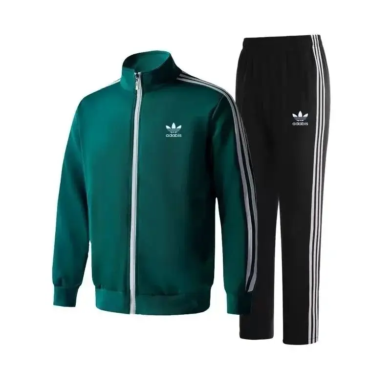 Adidas Originals Track Jacket and Pants Set 2