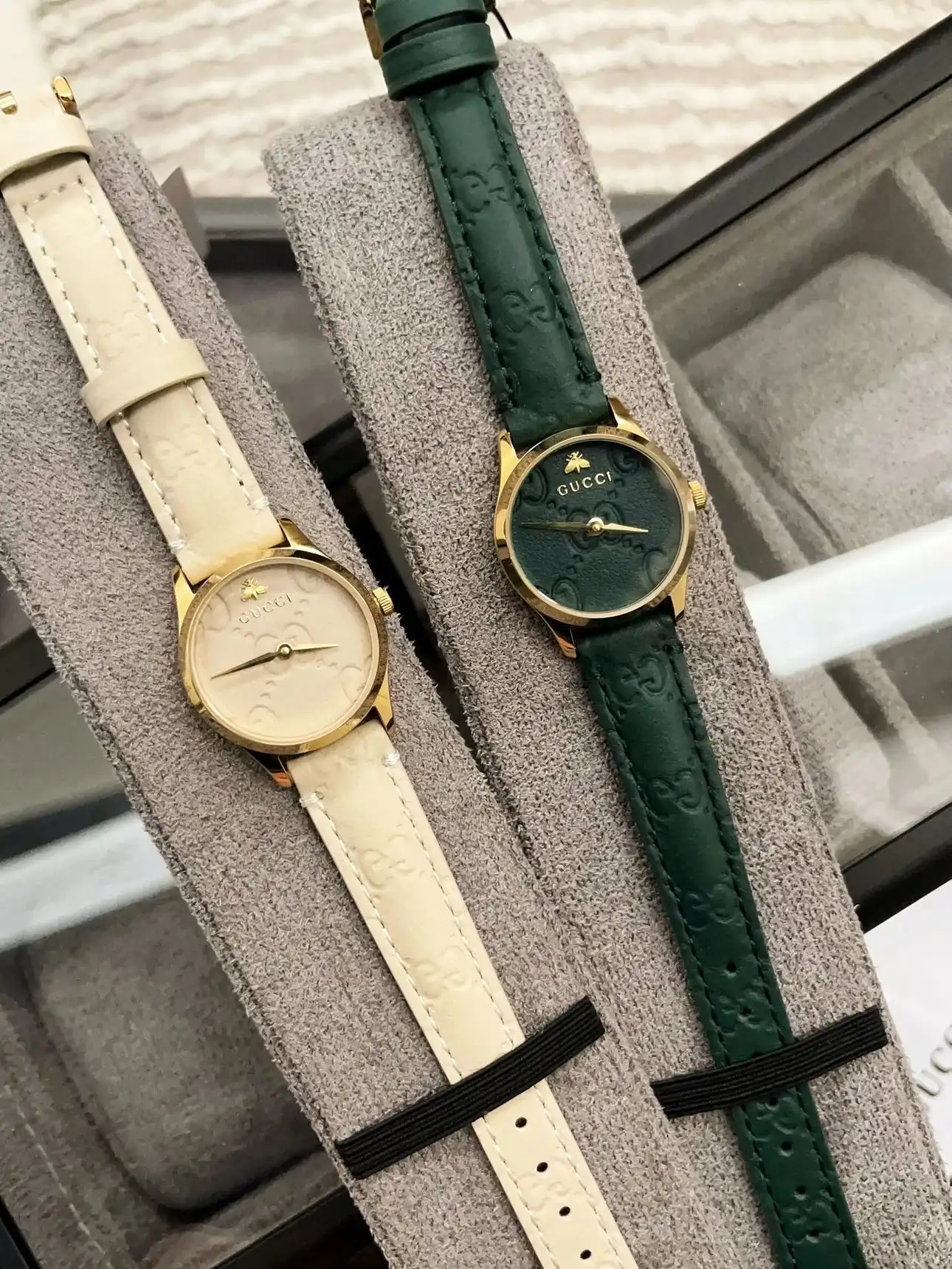 Gucci Watches [3 styles] 2