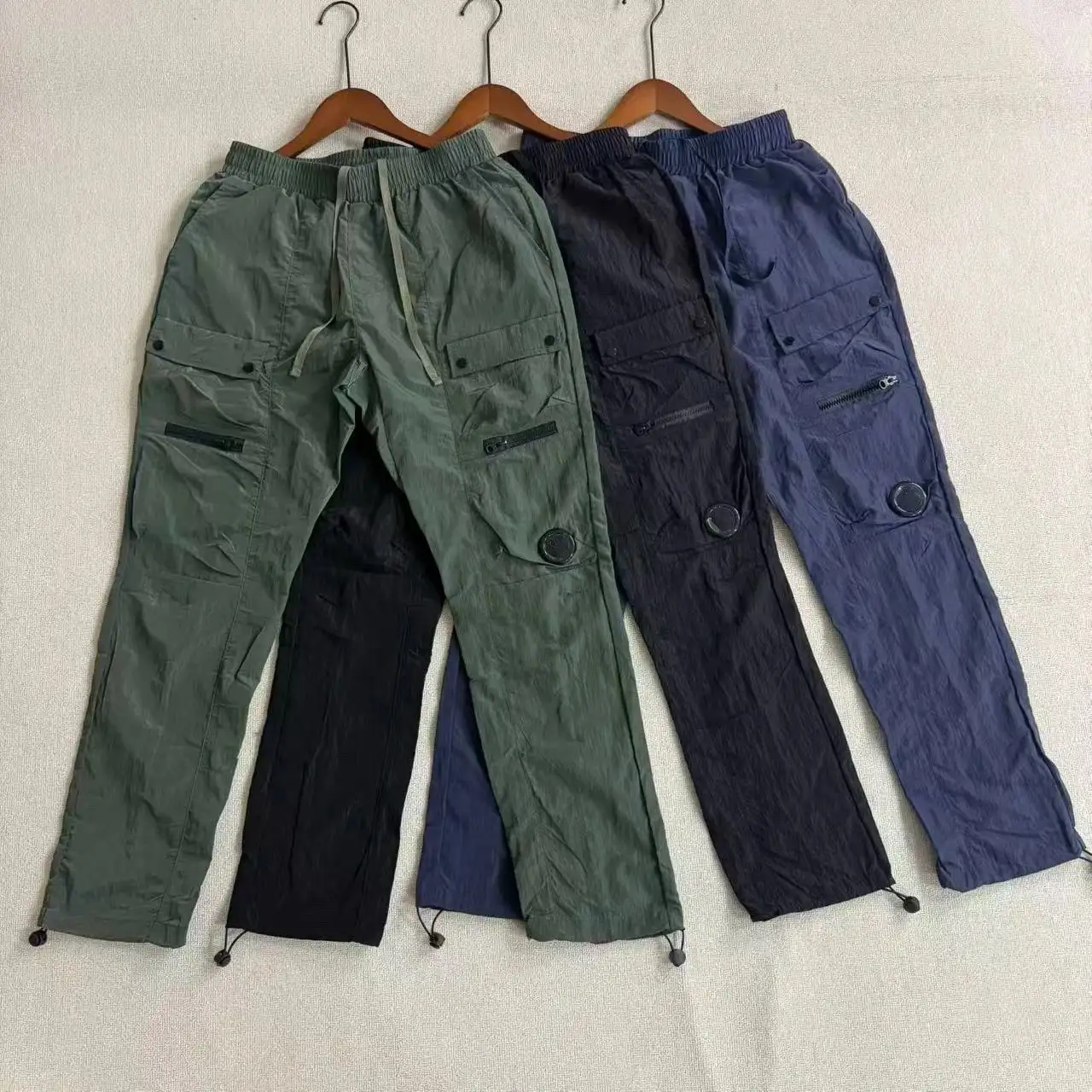 C P Company Pants [3 styles]