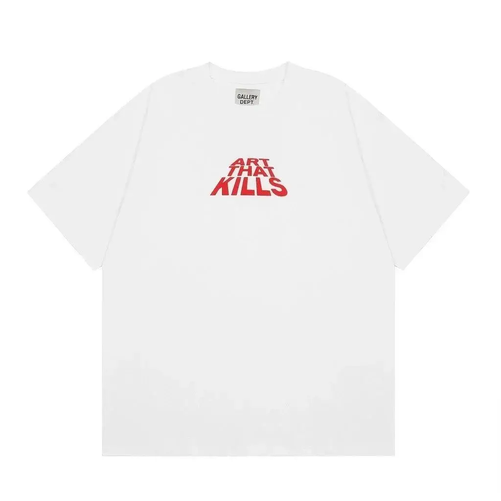 Design T Shirt [11 styles]