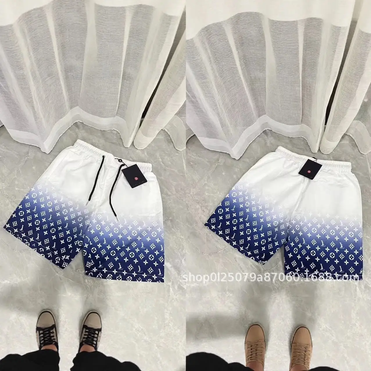 Louis Vuitton Shorts [14 styles] 2