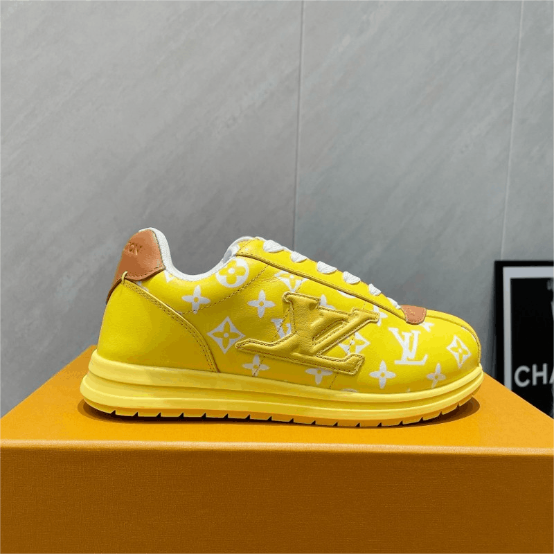 Louis Vuitton Chunky Sneakers [14 styles]