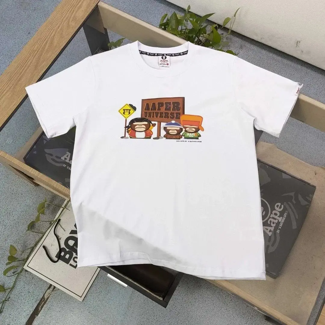 A Bathing Ape T Shirt [40 styles] 2