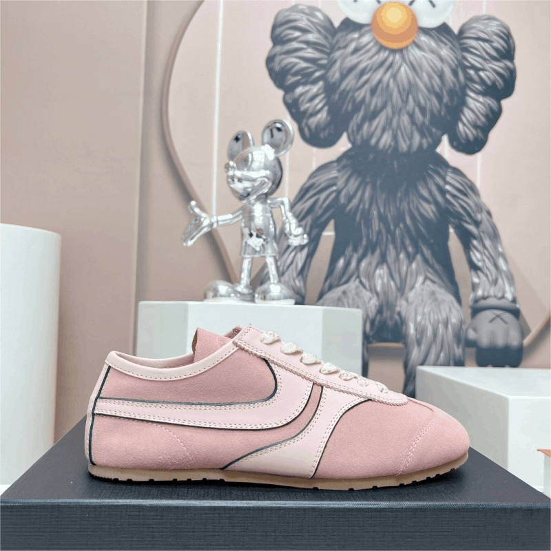 Design Chunky Sneakers [18 styles]