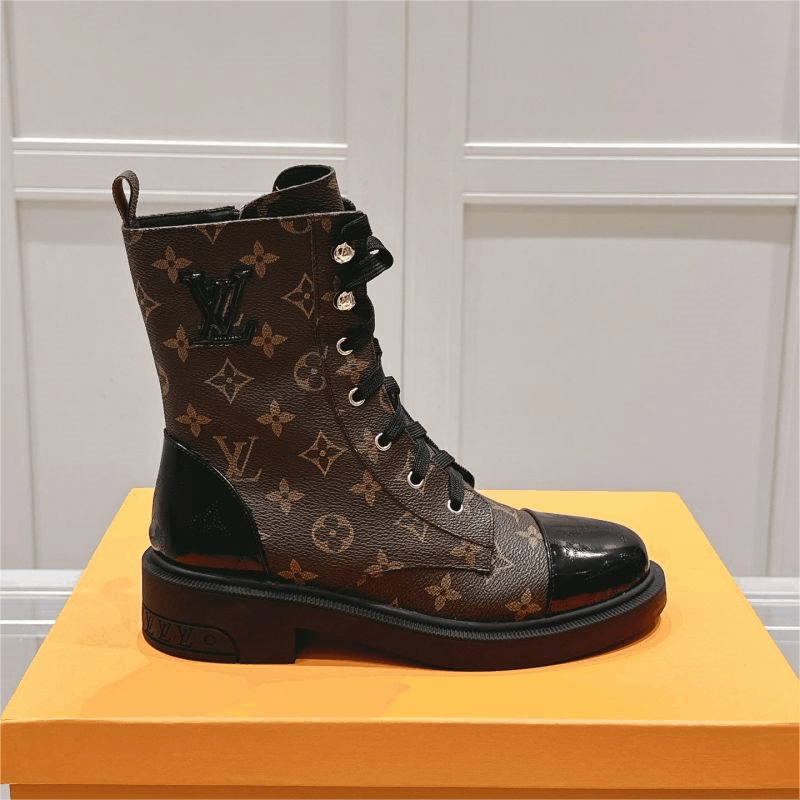 Louis Vuitton Martin Boots [13 styles]